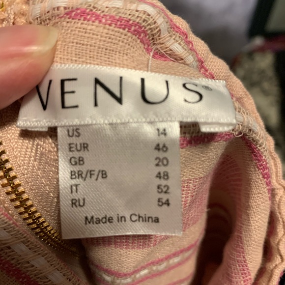 Chic Boho Backless Dress - Picture 4 of 4